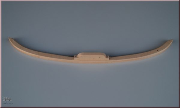 Hauptspriegel VW Käfer 1949-1964 Vollholz