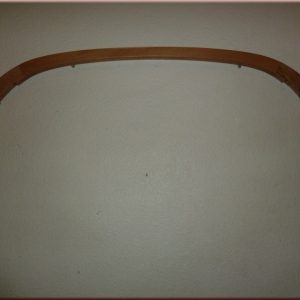 Hauptspriegel integriert mit C-Säulen VW Käfer 1949-1960