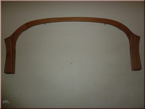Hauptspriegel integriert mit C-Säulen VW Käfer 1949-1960