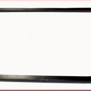Heckfensterrahmen VW Golf I 1979-1993 Metall/Kunststoff