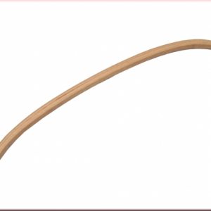Hauptspriegel VW Käfer 1964-1971 Schichtholz