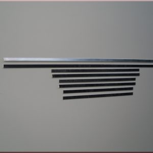 Schienen für Gestänge-Dichtsatz, VW Käfer, 1951-1979