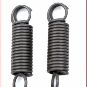 Spannfedern, VW Käfer, 1956-1979