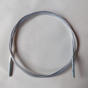 Heckspannseil VW Käfer 1967-1979