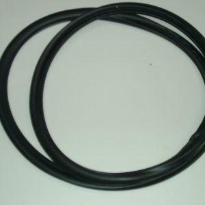 Heckfensterdichtung für Heckfensterrahmen VW Golf I Cabrio 1979-1993