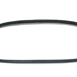 Heckfensterrahmen VW Käfer 1974-1979 Metall/Kunststoff