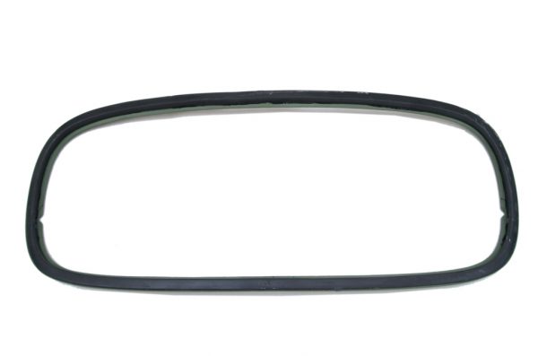 Heckfensterrahmen VW Käfer 1974-1979 Metall/Kunststoff