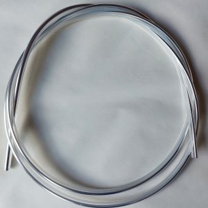 PVC Zierleiste für Heckfensterdichtung VW Käfer 1962-1974