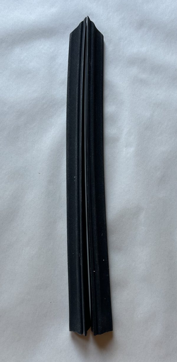 Dichtung B-Säule Daimler Benz R107 Baujahr 1971-1989