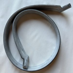 Frontspriegeldichtung Daimler Benz R107 Baujahr 1971-1989