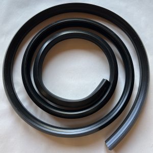 Heckbügeldichtung Daimler Benz R107 Baujahr 1971-1989