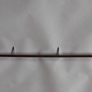 Nagelleiste Frontspriegel Käfer Cabrio bis 1959